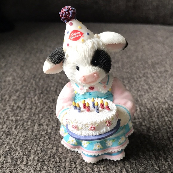 Other - Mary’s Moo Moos—Have An Udderly Cool Birthday